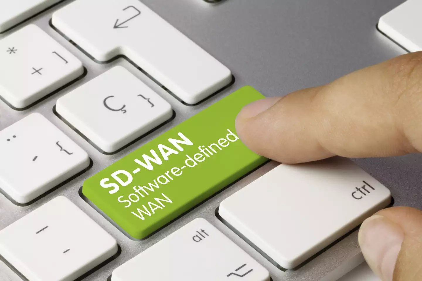 Le SD-WAN : quel retour sur investissement ? partie 1