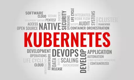 Kubernetes et intégration continue